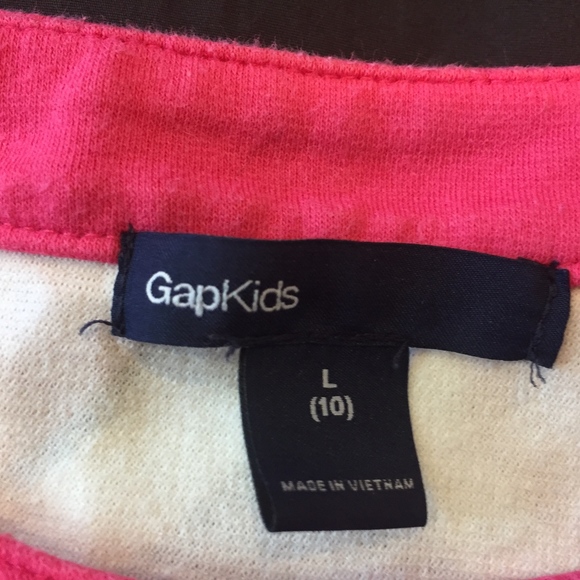 Gap Girls Dress - Picture 2 of 2